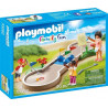 Playmobil Family Fun 70092 Mini golf