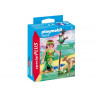 Playmobil Special Plus 70059 Nymphe et faon