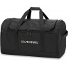 Sac de voyage Dakine EQ Duffle 70 L Noir