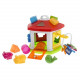 Playset Chicco Cottage des Animaux 3 en 1