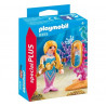 Playmobil Fairies Special Plus 9355 Sirène