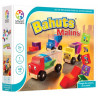 Jeu de réflexion Smartgames Bahuts Malin