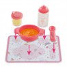 Coffret Corolle Repas pour poupon 30 cm