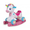 Jouet multimédia Clementoni Zoé ma licorne préférée