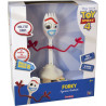 Figurine parlante Lansay Toy Story Forky 23 cm