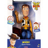 Figurine parlante Lansay Toy Story Woody 40 cm