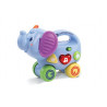 Jouet d'éveil Vtech Baby Mon Eléphant Pousse Pousse