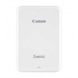 Imprimante photo portable Canon Zoemini Blanc
