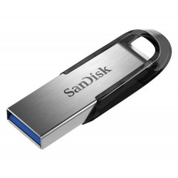 Clé USB 3.0 SanDisk Ultra Flair 16 Go