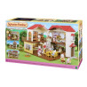 Playset Sylvanian Families 5302 La grande maison éclairée