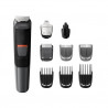 Tondeuse à barbe Philips Multigroom Série 5000 MG5720/15