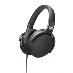 Casque filaire Sennheiser HD 400S Noir