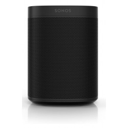 Enceinte Sonos One Noir