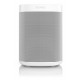 Enceinte Sonos One Blanc