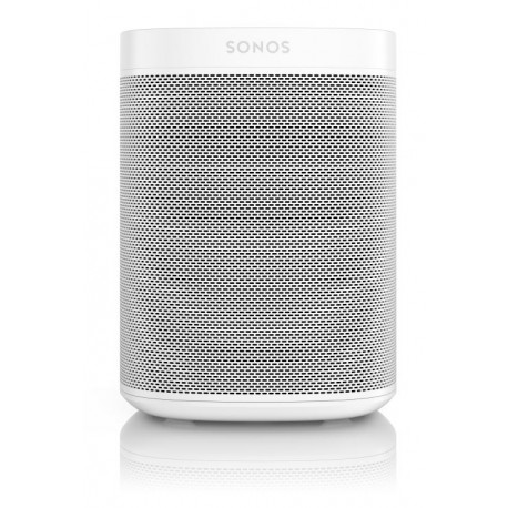 Enceinte Sonos One Blanc