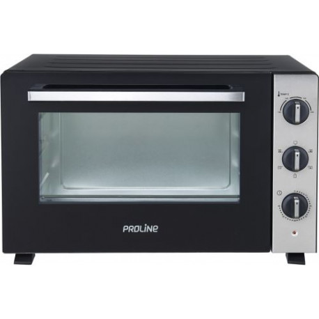 Four compact posable Proline PMF46X 1800 W Noir