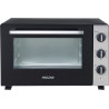 Four compact posable Proline PMF46X 1800 W Noir
