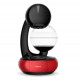 Expresso à capsules Krups Nescafé Dolce Gusto YY4102FD 1600 W Rouge