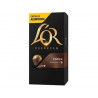 Pack de 10 capsules Maison du Café L'Or Espresso Forza 52 g Intensité 9