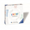 Jeu de quiz Ravensburger kNOW !