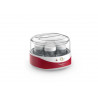 Yaourtière Moulinex Yogurteo YG229510 13 W Rouge et Blanc