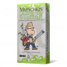 Jeu de cartes Asmodee Munchkin Cthulhu