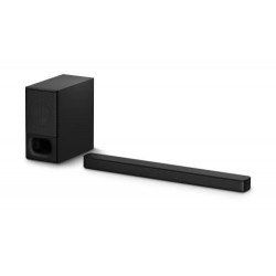 Barre de son Sony HTSD35 2.1 noir