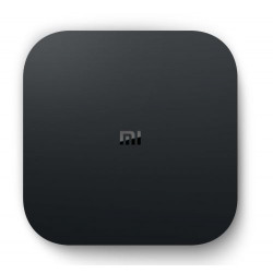 Passerelle multimédia Xiaomi Mi Box S 4K UHD Noir