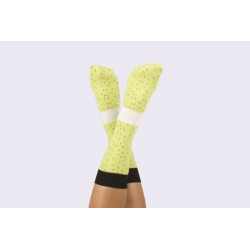 Chaussettes Doiy Glace Kiwi