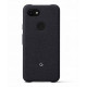 Coque en tissu Google Anthracite pour Pixel 3a