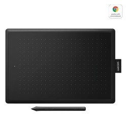 Tablette graphique Wacom One by Wacom Medium