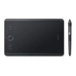 Tablette graphique Wacom Intuos Pro S