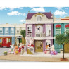 Playset Sylvanian Families 5365 La grande maison de ville