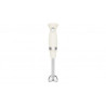 Pied mixeur Moulinex Soleil 450 W Ivoire