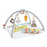 Tapis d'éveil douceur Fisher Price
