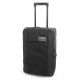 Valise à 2 roues Dakine Carry On EQ Roller 40 L Noir