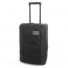 Valise à 2 roues Dakine Carry On EQ Roller 40 L Noir