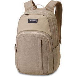 Sac à dos Dakine Campus Barley 25 L Taille M Beige