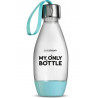 Bouteille style Sodastream 0.5 L