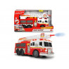 Camion Dickie Pompiers