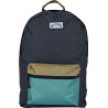 Sac à dos Bilabong All Day Pack Emerald