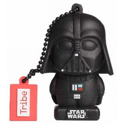 Clé USB 2.0 Tribe Star Wars 8 Dark Vador 16 Go