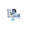 Gant magique Disney La Reine des Neiges 2 Lance glace Elsa