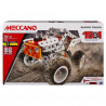 Jeu de construction Meccano Super Truck 15 en 1