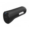Chargeur de voiture prise allume-cigare WeFix USB-C PD 18 Watts