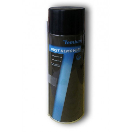 Aérosol dépoussiérant Temium 352 ml