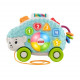 Jeux d'éveil Fisher Price Louison Le Herisson LINKIMALS
