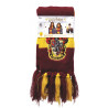 Echarpe Harry Potter Luxe Gryffondor