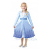 Costume classique Disney La Reine des neiges Elsa Taille L