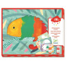 Kit créatif Djeco Peinture Petite barbouille